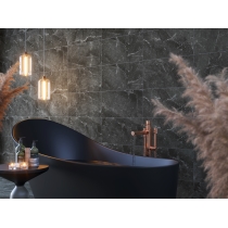 SAVINO - 12X24, NUIT, MATTE